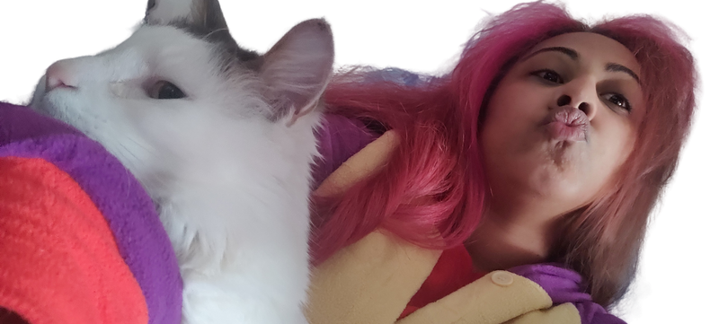 Alice Pika